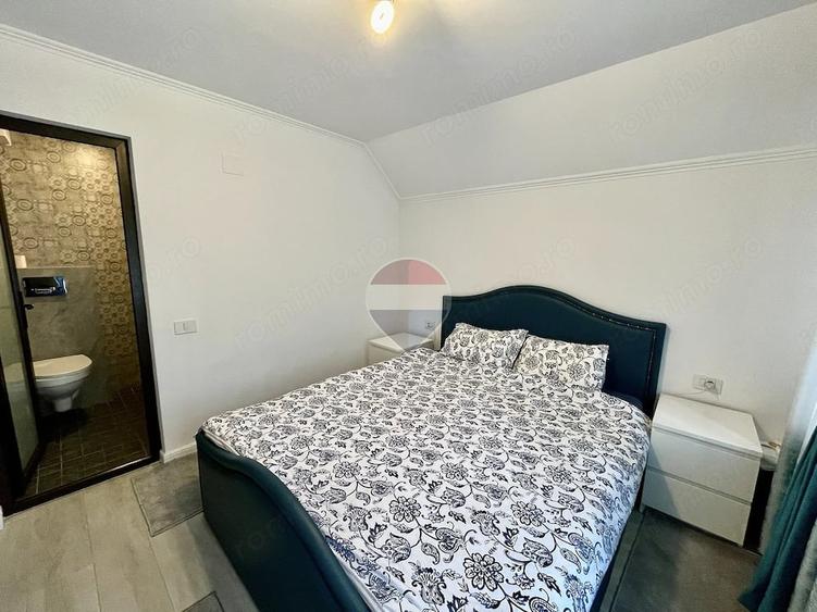 Casă cu Teren 7661 Mp în Cheia