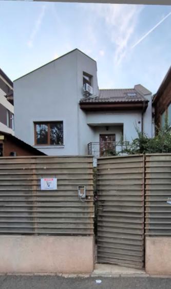 Casă cu 4 camere cu Teren 360 Mp în Colentina
