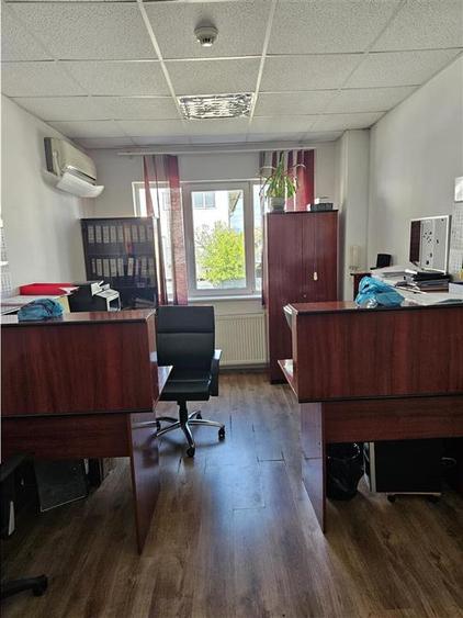 Exclusivitate - Proprietate Industriala De Inchiriat - Productie - Depozitare - 27