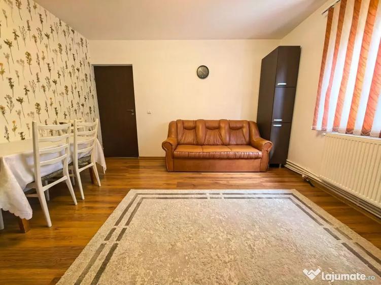 Casă cu 3 camere cu Teren 367 Mp în Vișan