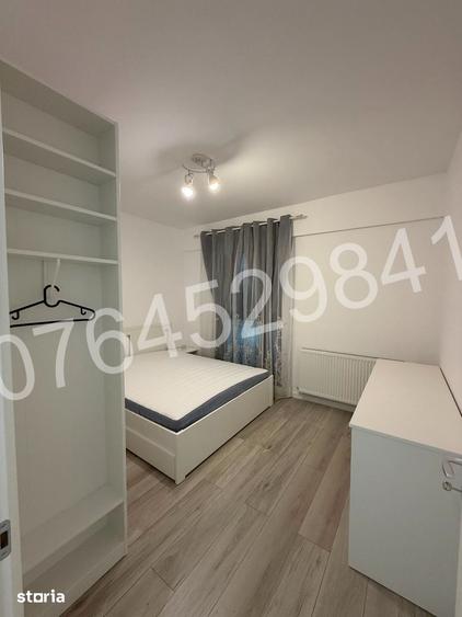 Apart. 2 camere,bloc 2026,Militari,zona Preciziei-Pacii 6 min metrou - 9