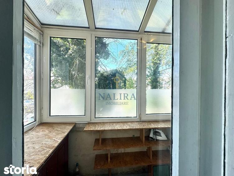Apartament cu 3 camere decomandat în Săsar