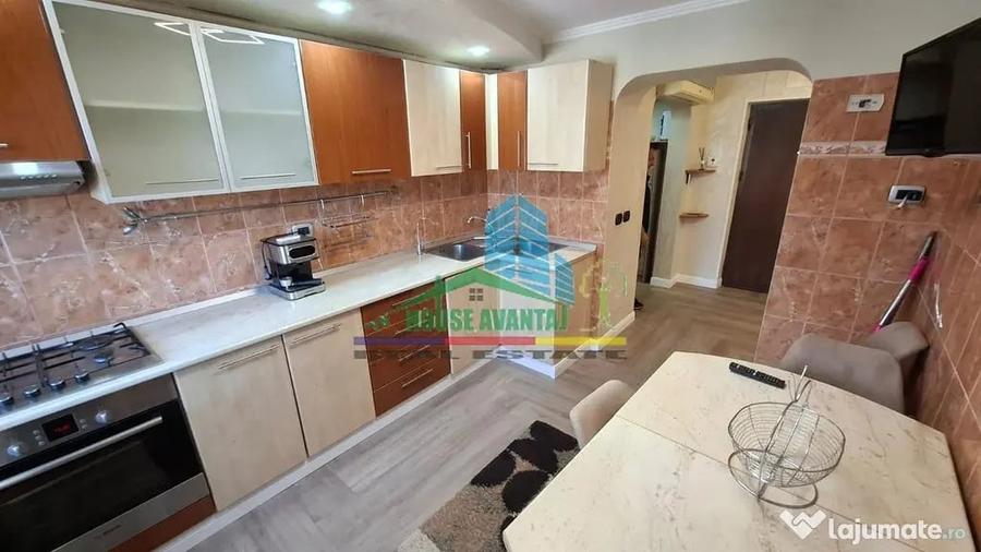 Apartament 3 Camere Ultracentral - 11