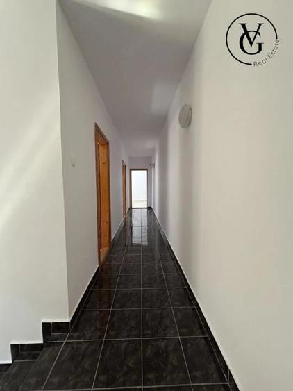 Spațiu comercial, de 110 mp, în Capitol