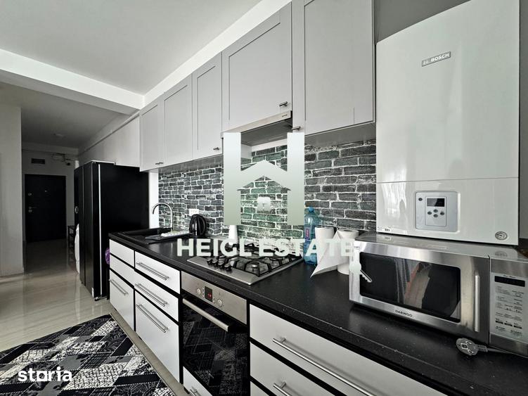 Apartament cu 2 camere în Dumbrăvița