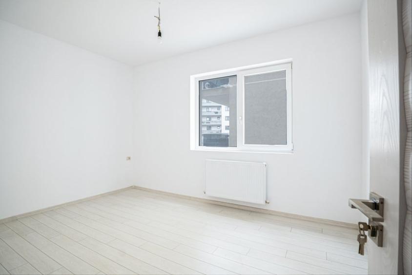 Apartament cu 2 camere în Nord