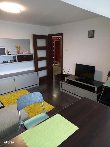 Apart 2 camere 60m2 + Centrala Proprie | Aviatiei - Str. Capalna - 3