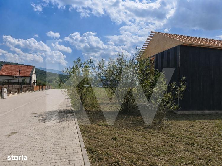 Casă cu 3 camere în Central