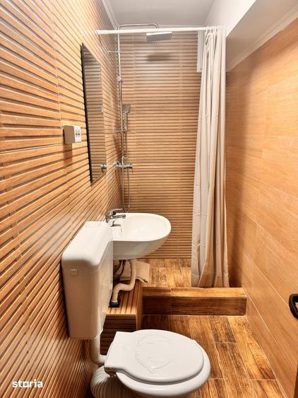 Apartament cu 4 camere decomandat în Unirii Sud