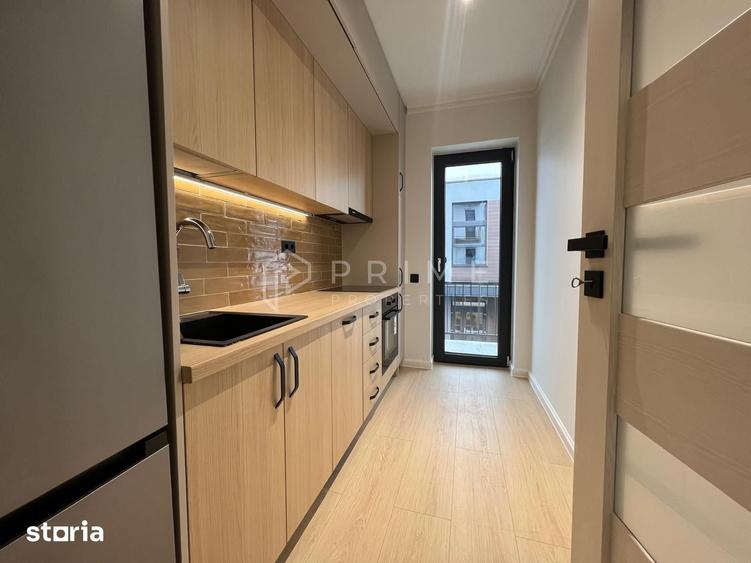 Apartament Premium 2 Camere | Zona Semicentrala | Parcare - 6
