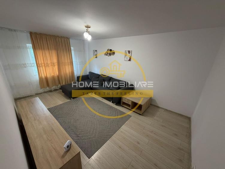 Apartament 3 camere decomandat – Nicolina, Rond Vechi De Inchiriat - 1
