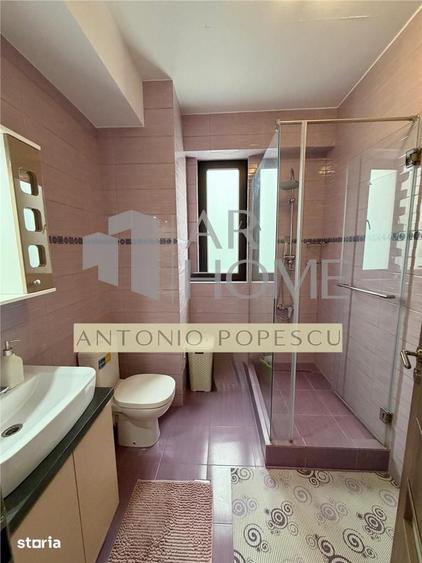 Apartament cu 2 camere în Eroilor