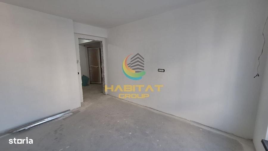 Apartament cu 2 camere decomandat în Brâncoveanu