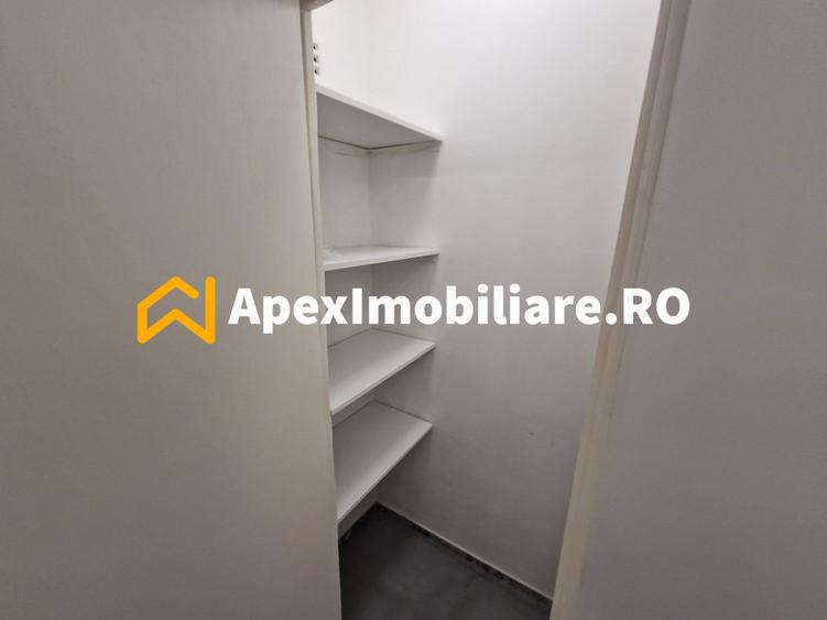 Apartament 2 camere de inchiriat Tineretului nemobilat | Ape - 1