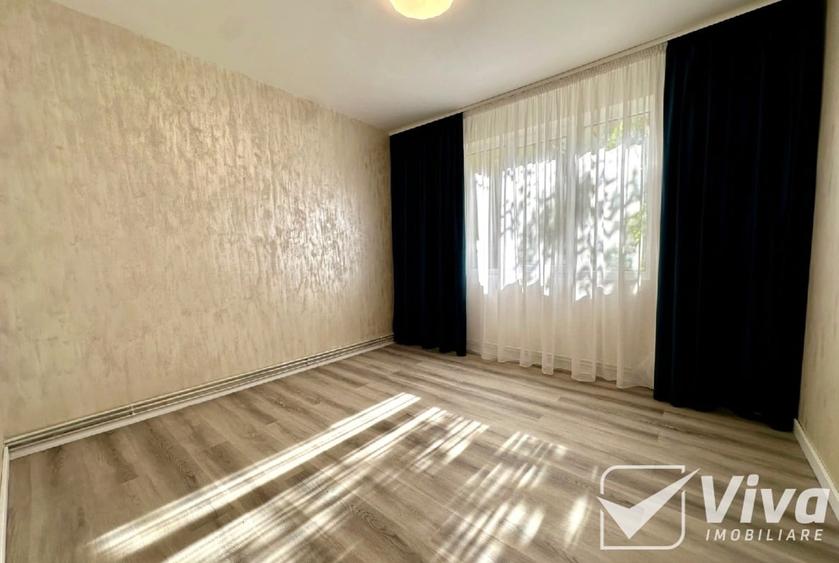 Apartament cu 3 camere decomandat în Alexandru cel Bun