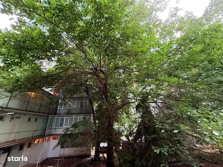 Apartament cu 2 camere decomandat în Primăverii
