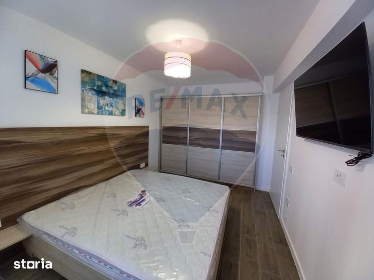 Apartament de inchiriat cu 2 camere ?i loc de parcare in zona Io?ia - 15