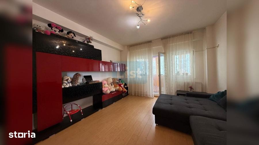 Apartament Modern 2 camere Militari Residence - 5