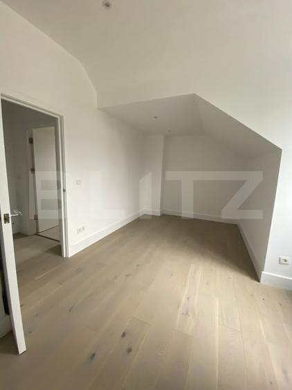 Apartament la casă, construcție nouă – 65 mp utili, boxă + pod, zona Hard Med - 6