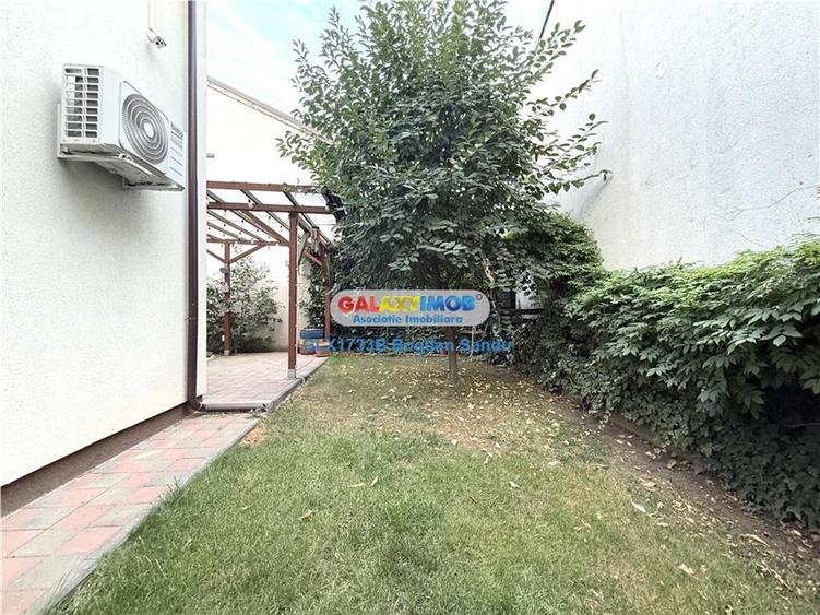 Casă cu 4 camere cu Teren 228 Mp în Chiajna