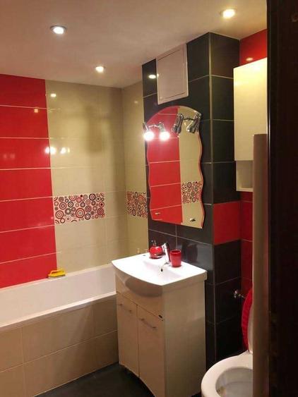Apartament cu 4 camere decomandat în Mărăști