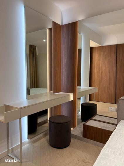 Chirie I Apartament cu 3 camere | Cortina | 79 mp utili | Parcare - 18