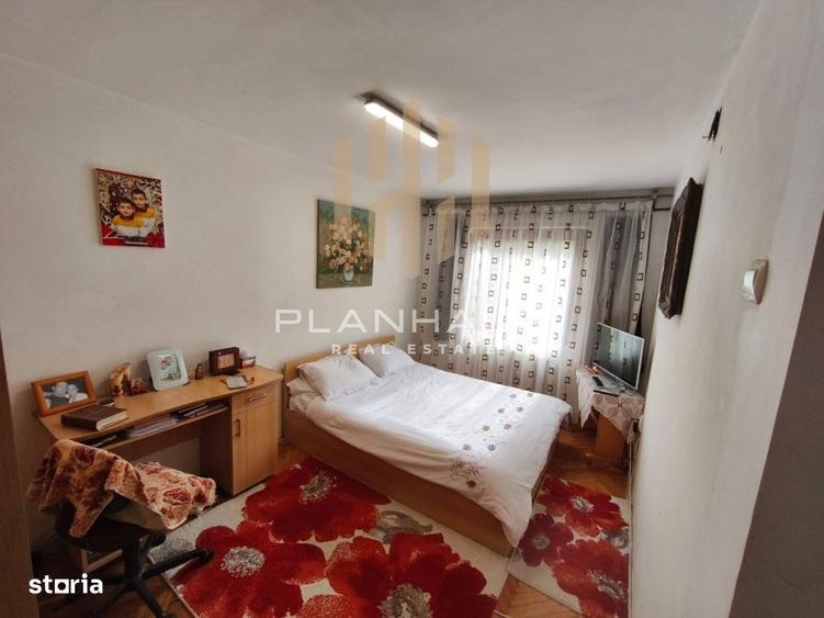 Apartament cu 4 camere în Central
