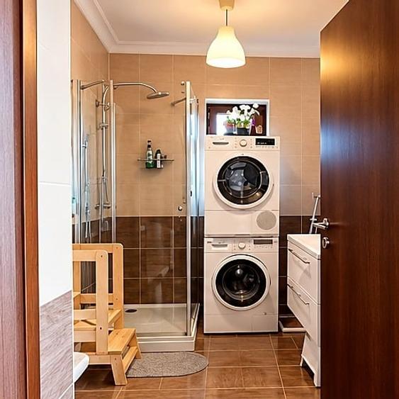 Casă individuală cu 4 camere cu Teren 500 Mp în Samurcași