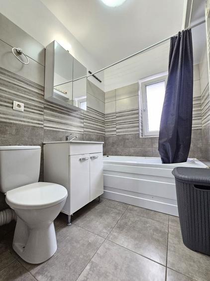 Prelungirea Ghencea-Doua camere decomandate cu loc de parcare la cheie - 13