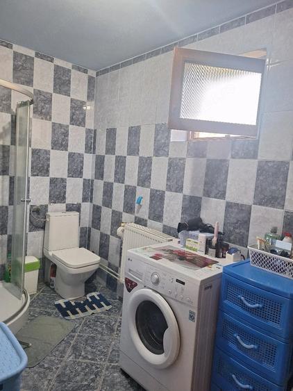 Casă cu Teren 244 Mp în Bujac