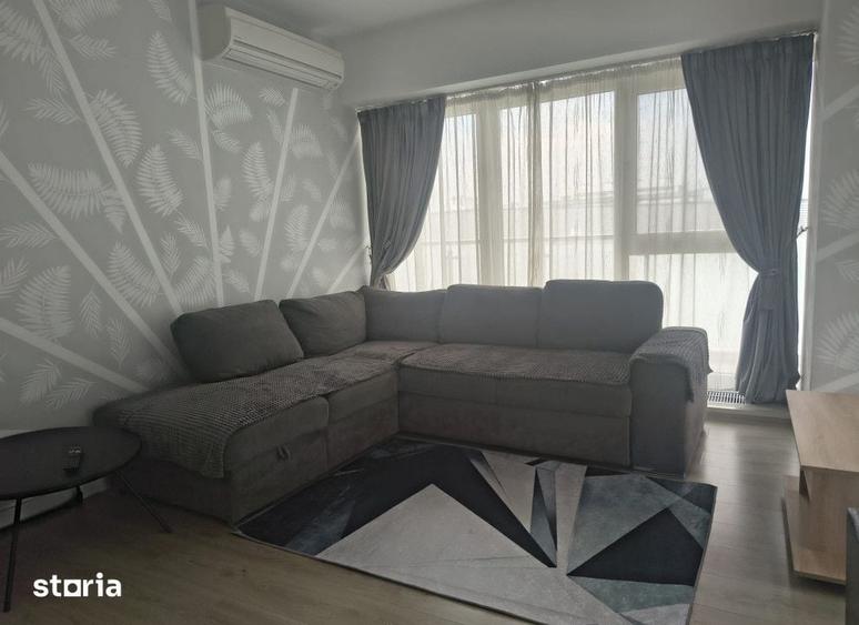 Apartament cu 3 camere în Tudor Vladimirescu