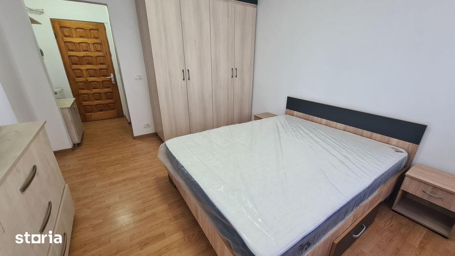 Garsonieră în Nord