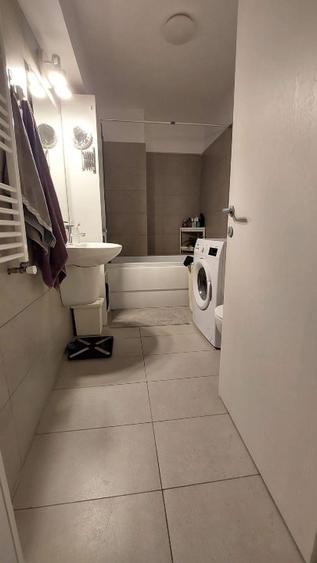 Garsonieră decomandată în Drumul Taberei