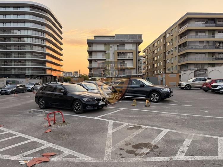 Apartament cu 3 camere decomandat, mobilat în Mamaia-Sat