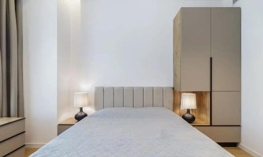 Apartament 2 camere Upsite Floreasca cu parcare si acces la piscina interioara - 12