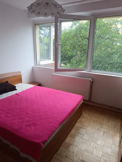 Apartament 2 camere, de vânzare,  Grigorescu , strada Vlahuță, etaj 2 din 9 - 5
