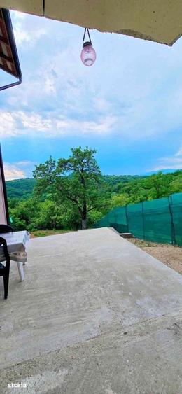 Casă cu 3 camere cu Teren 796 Mp în Vâlcea