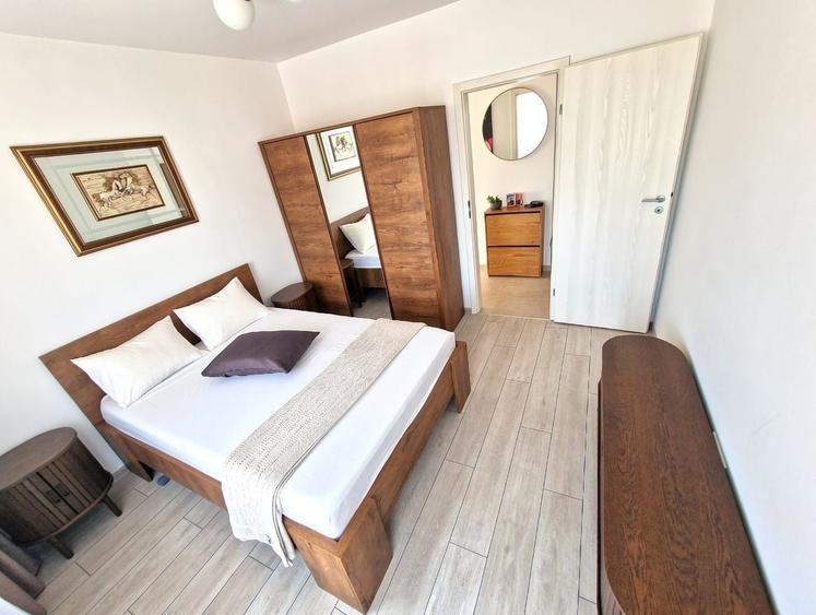 Apartament 3 Camere I Terasa 50mp I 10 min Metrou Nicolae Teclu - 6