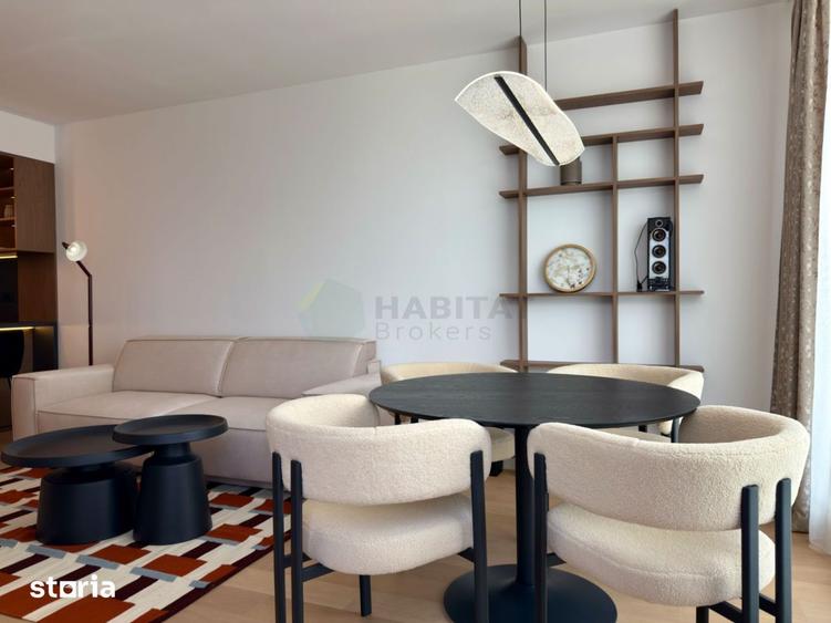 Loca?ie premium langa parc | Apartament 2 camere - 5