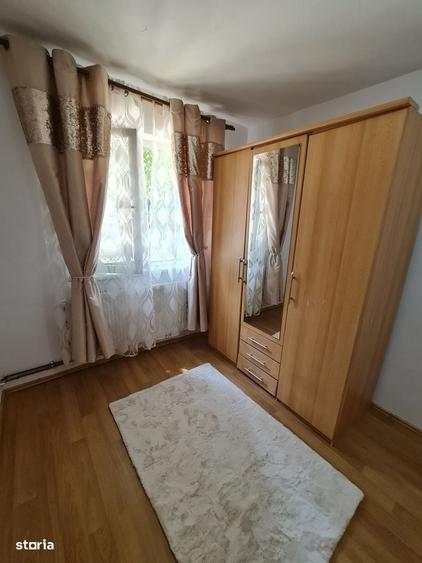 Apartament cu 2 camere în Fortuna