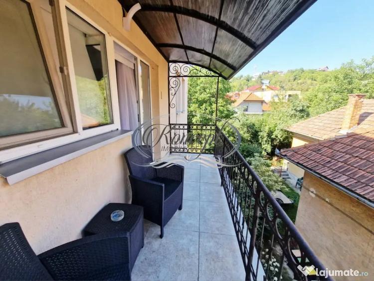 Apartament Pet-Friendly langa Parcul Central - 4