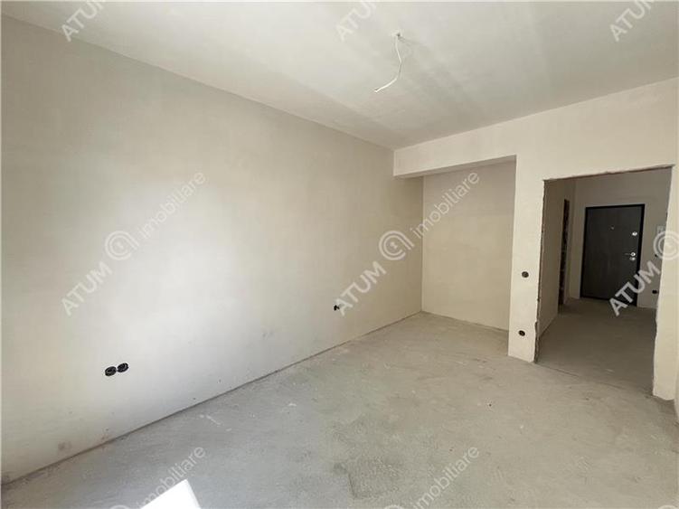 Apartament cu 2 camere semidecomandat în Șelimbăr