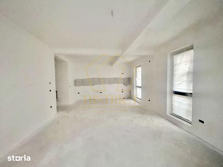 Apartament 3 camere, doua bai si gradina 90mp I IKEA I Dumbravita - 5