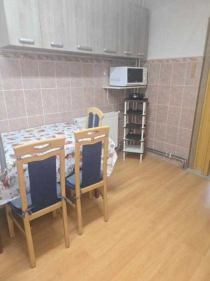 Inchiriez apartament pe Calea Aradului langa Piata Verde - 6