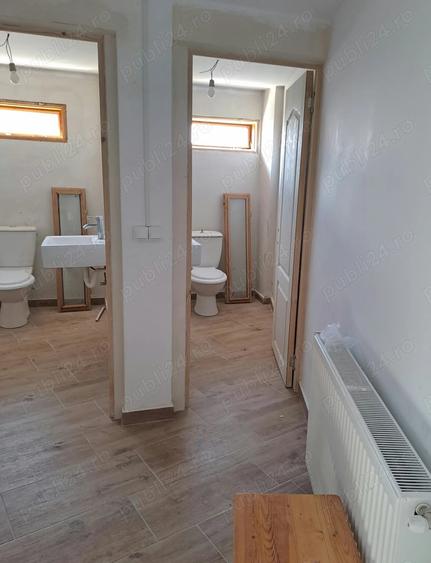 Casă cu 4 camere în Șotrile