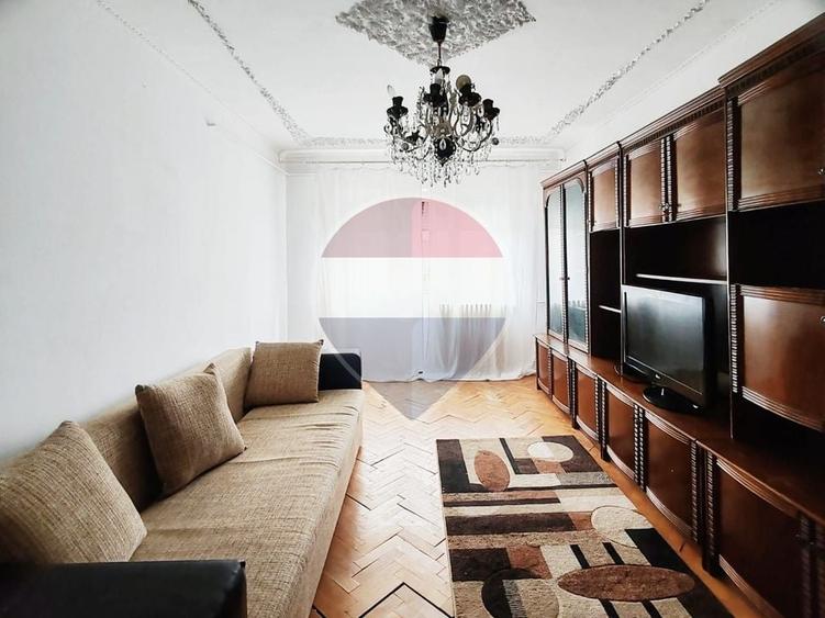 De închiriat apartament cu 3 camere, în apropiere de Orășelul Copiilor - 1