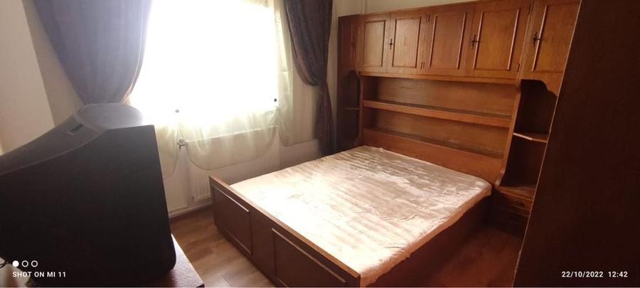Apartament cu 2 camere semidecomandat în Micălaca