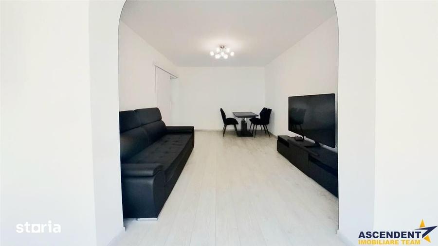 Apartament cu 3 camere în Griviței