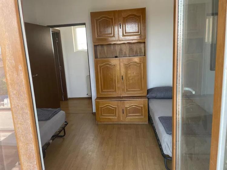 Apartament cu 3 camere decomandat, mobilat în Mărăști — fotografia 2