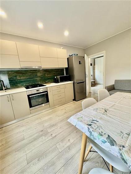 Apartament 2 Camere Semidecomandat de Închiriat Faleza Nord - 12